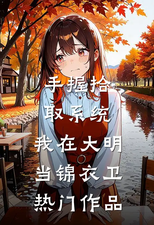 手握拾取系统，我在大明当锦衣卫热门作品
