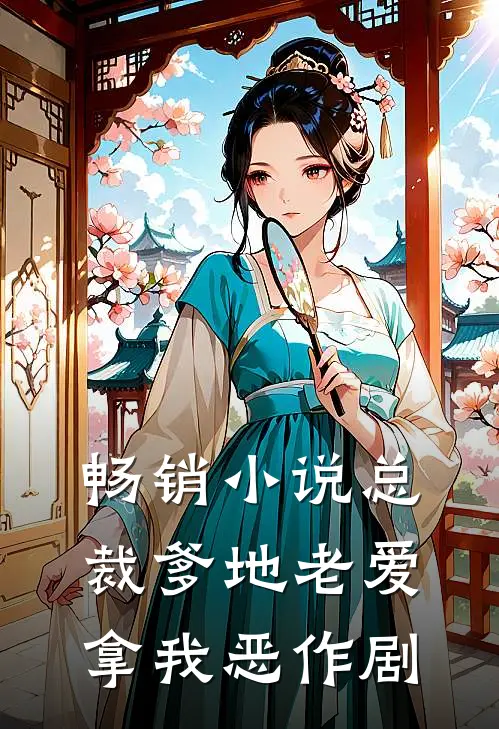 畅销小说总裁爹地老爱拿我恶作剧