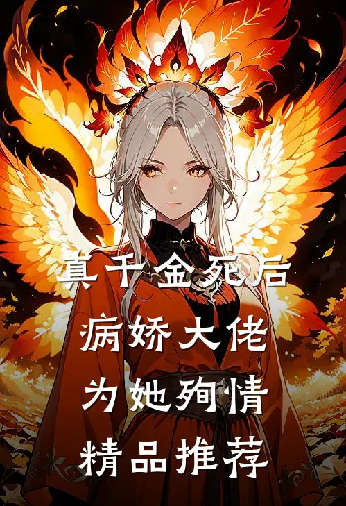 真千金死后，病娇大佬为她殉情精品推荐