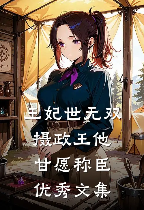 王妃世无双：摄政王他甘愿称臣优秀文集