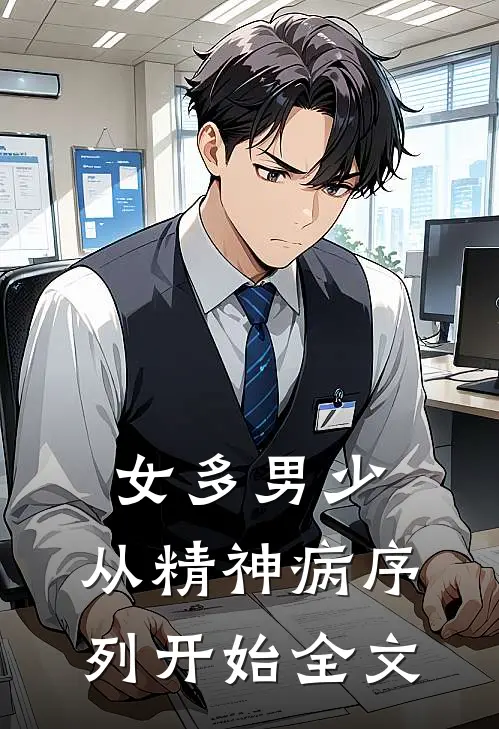 女多男少，从精神病序列开始全文