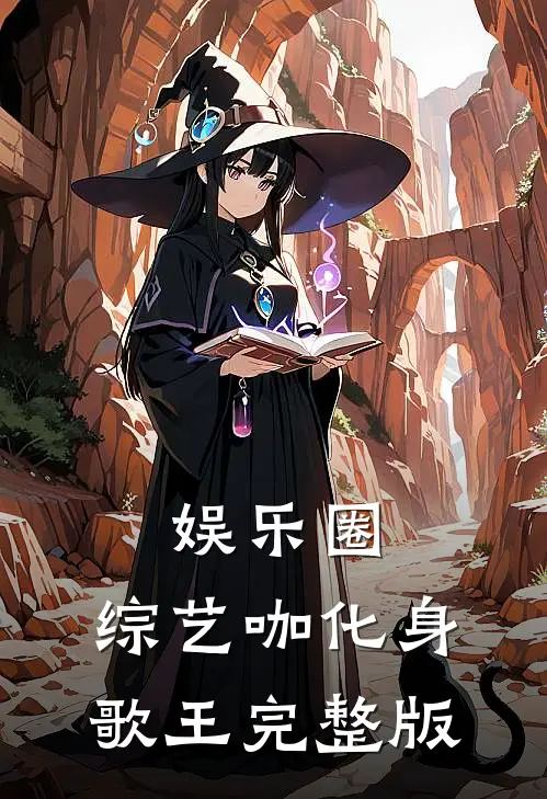 娱乐圈：综艺咖化身歌王完整版