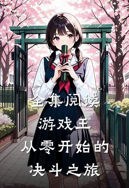 全集阅读游戏王：从零开始的决斗之旅