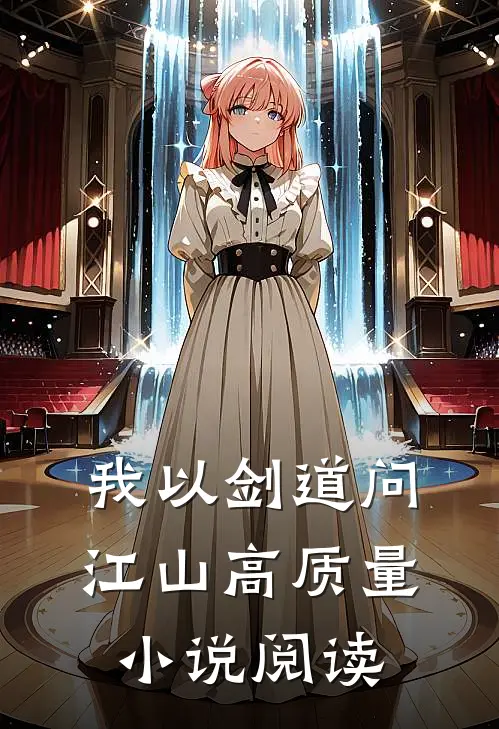 我以剑道问江山高质量小说阅读