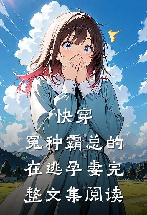 快穿：冤种霸总的在逃孕妻完整文集阅读