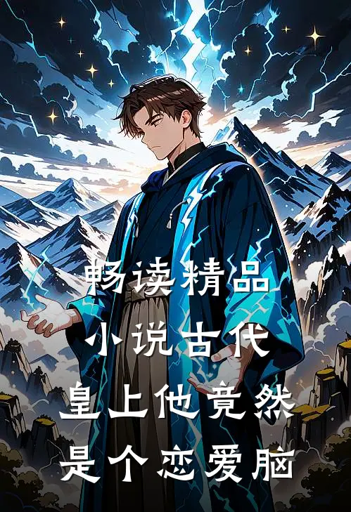 畅读精品小说古代：皇上他竟然是个恋爱脑