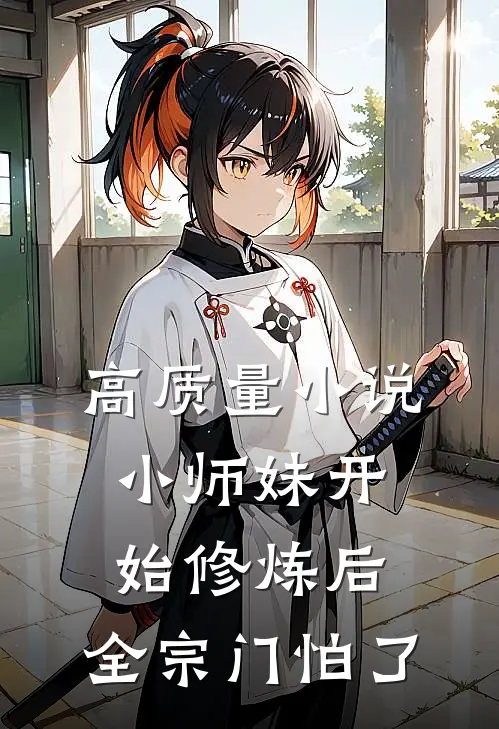 高质量小说小师妹开始修炼后，全宗门怕了