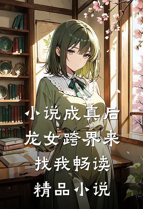 小说成真后，龙女跨界来找我畅读精品小说