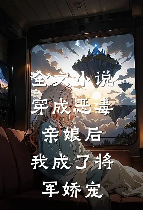 全文小说穿成恶毒亲娘后，我成了将军娇宠