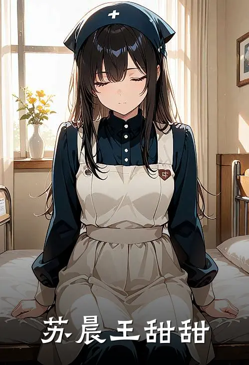 苏晨王甜甜
