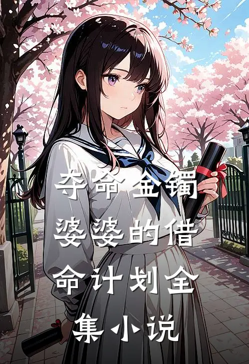 夺命金镯：婆婆的借命计划全集小说