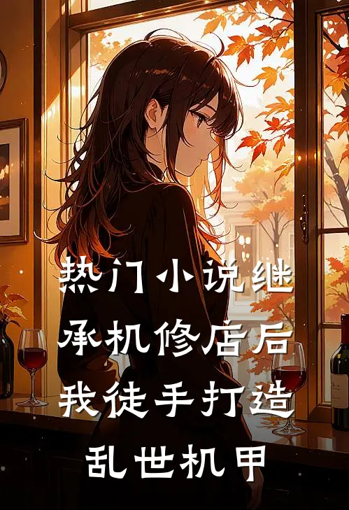 热门小说继承机修店后，我徒手打造乱世机甲