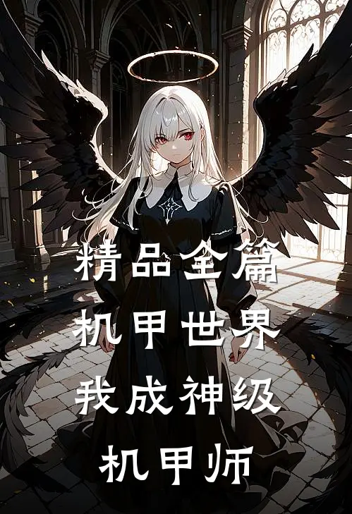 精品全篇机甲世界：我成神级机甲师