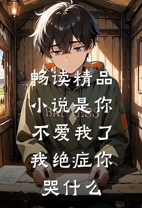 畅读精品小说是你不爱我了，我绝症你哭什么