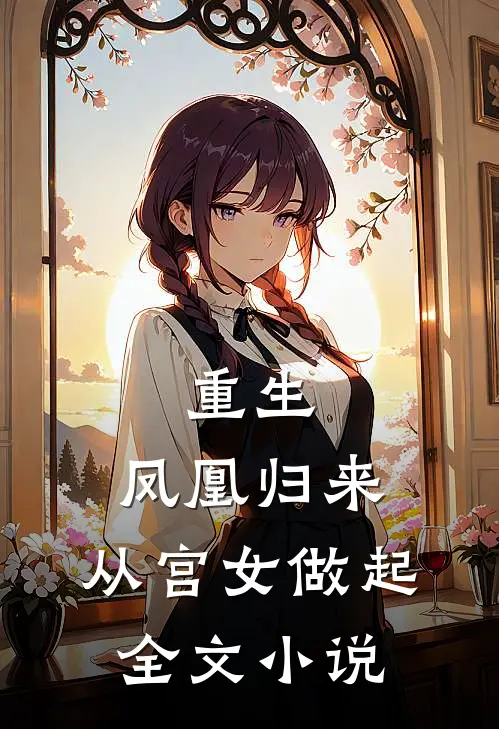 重生：凤凰归来，从宫女做起全文小说