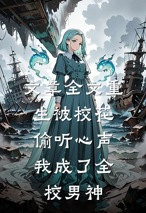 文章全文重生被校花偷听心声，我成了全校男神
