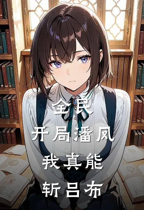 全民：开局潘凤，我真能斩吕布