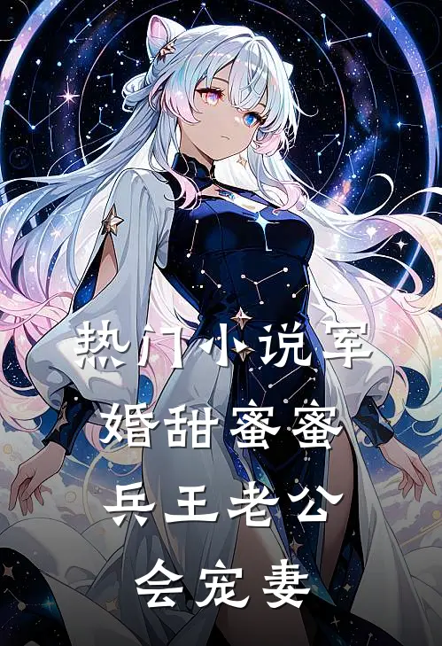 热门小说军婚甜蜜蜜，兵王老公会宠妻