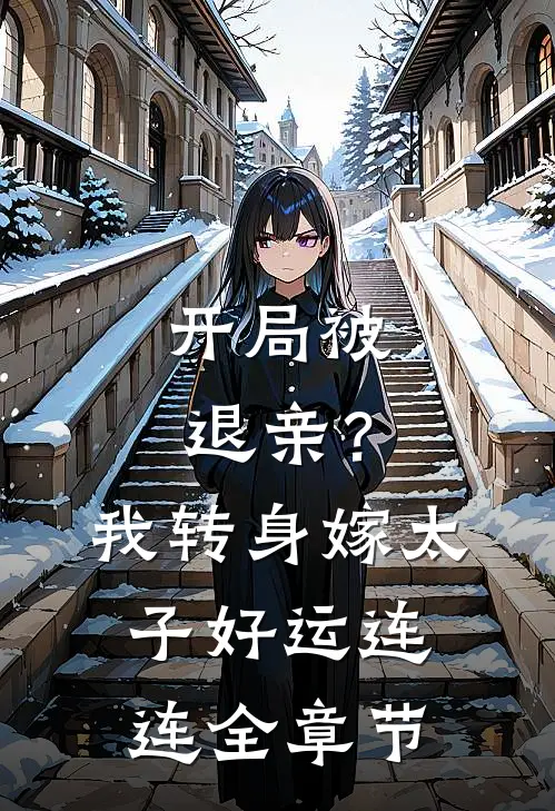 开局被退亲？我转身嫁太子好运连连全章节