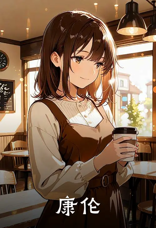 康伦