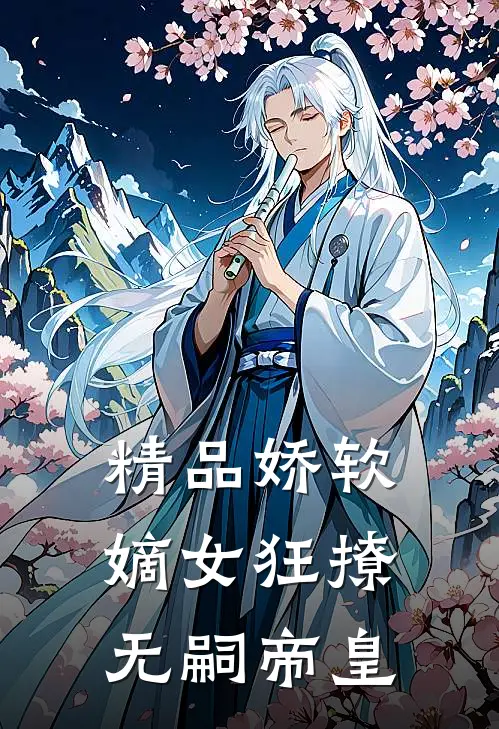 精品娇软嫡女狂撩无嗣帝皇