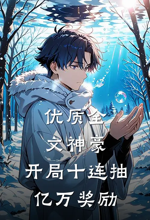优质全文神豪：开局十连抽亿万奖励
