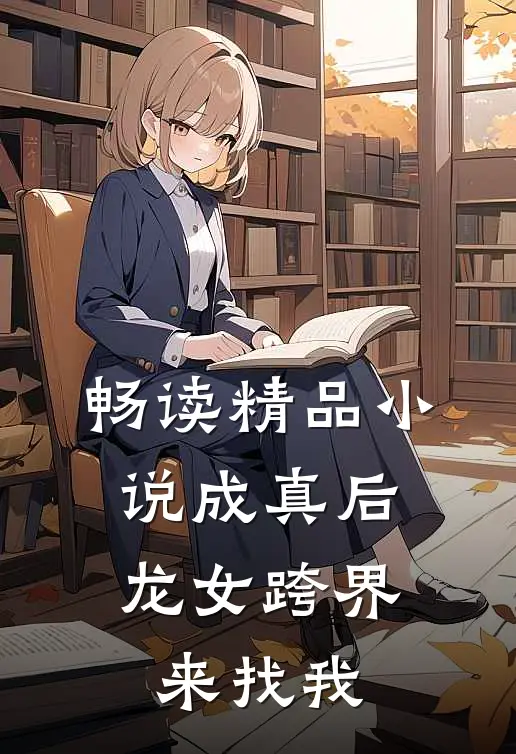 畅读精品小说成真后，龙女跨界来找我