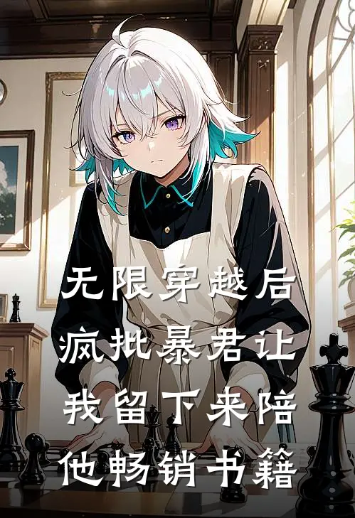 无限穿越后：疯批暴君让我留下来陪他畅销书籍
