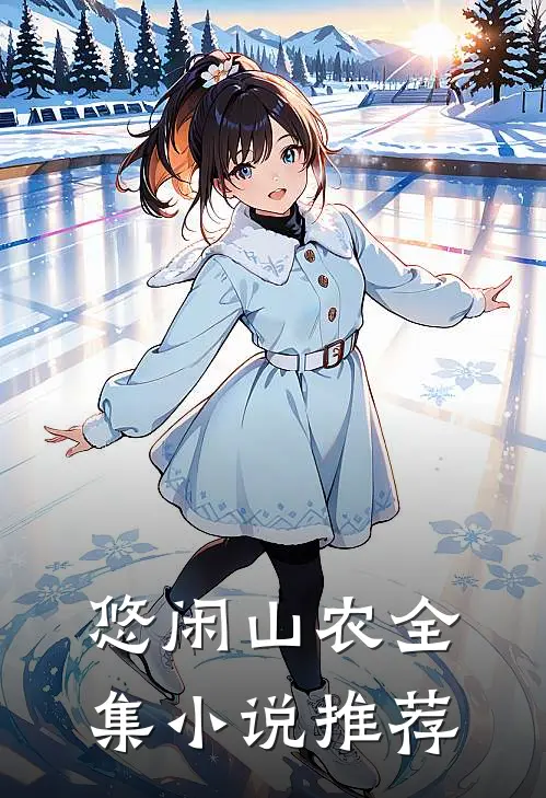 悠闲山农全集小说推荐