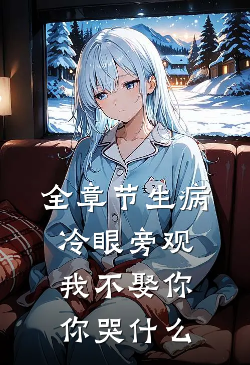 全章节生病冷眼旁观，我不娶你你哭什么