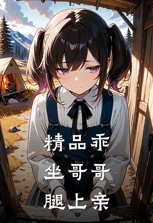 精品乖，坐哥哥腿上亲