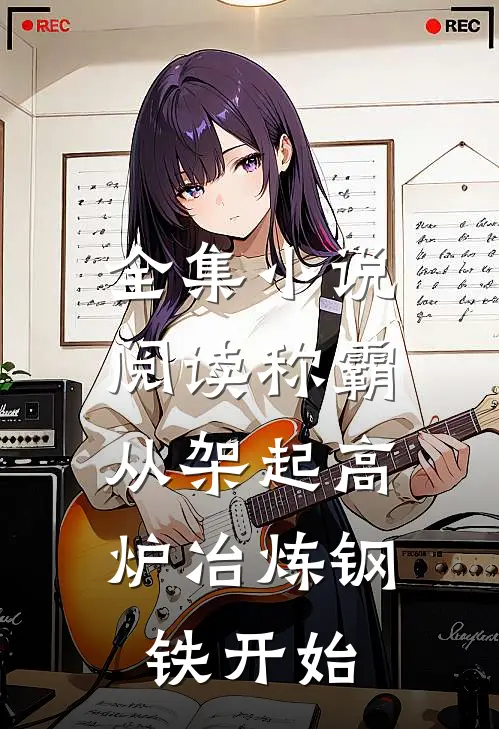 全集小说阅读称霸：从架起高炉冶炼钢铁开始