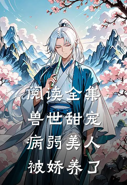 阅读全集兽世甜宠：病弱美人被娇养了