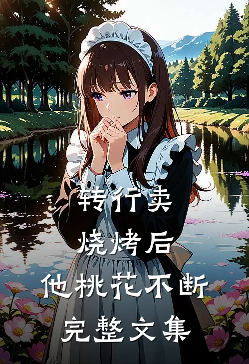 转行卖烧烤后，他桃花不断完整文集
