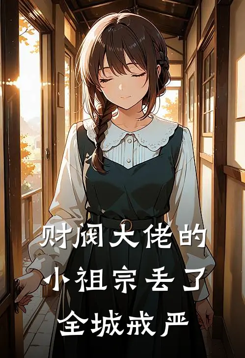 财阀大佬的小祖宗丢了，全城戒严