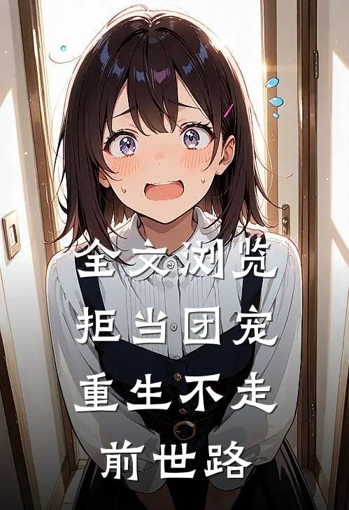 全文浏览拒当团宠，重生不走前世路