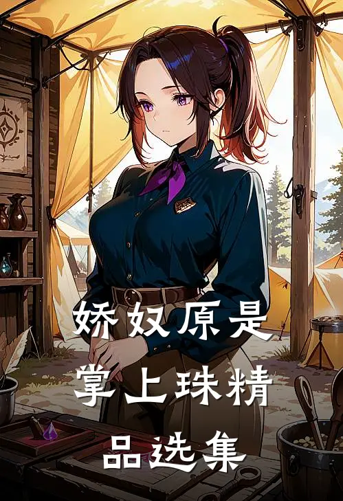娇奴原是掌上珠精品选集