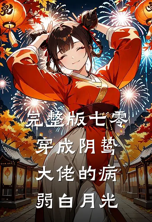 完整版七零：穿成阴鸷大佬的病弱白月光