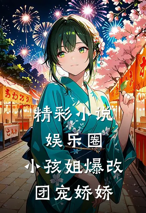 精彩小说娱乐圈：小孩姐爆改团宠娇娇