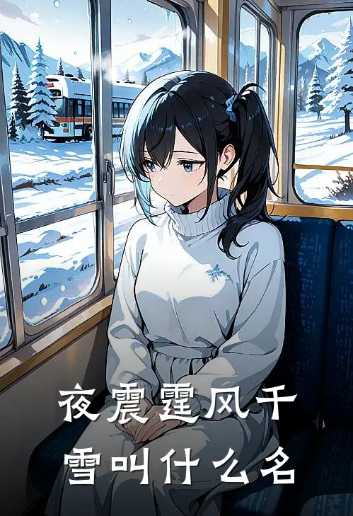 夜震霆风千雪叫什么名