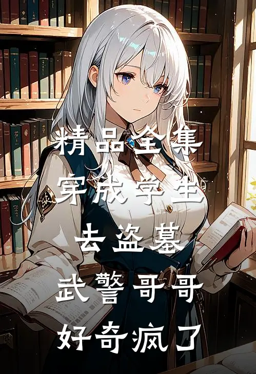 精品全集穿成学生去盗墓，武警哥哥好奇疯了