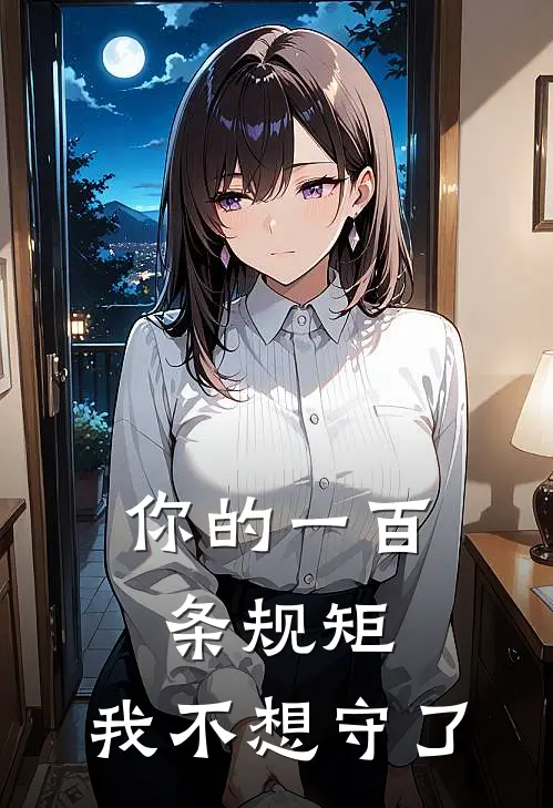 无爱婚姻？他直接把我宠上天！番外
