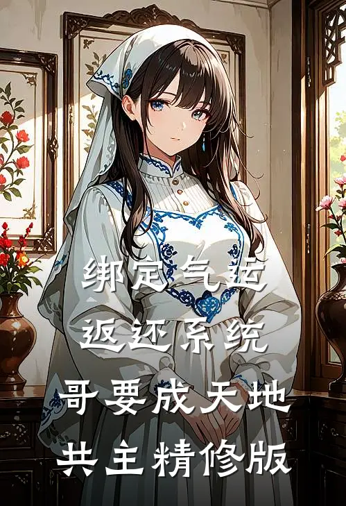绑定气运返还系统，哥要成天地共主精修版