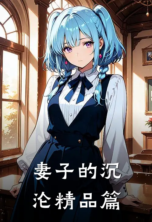 妻子的沉沦精品篇
