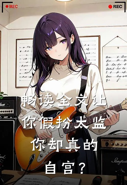 畅读全文让你假扮太监，你却真的自宫？