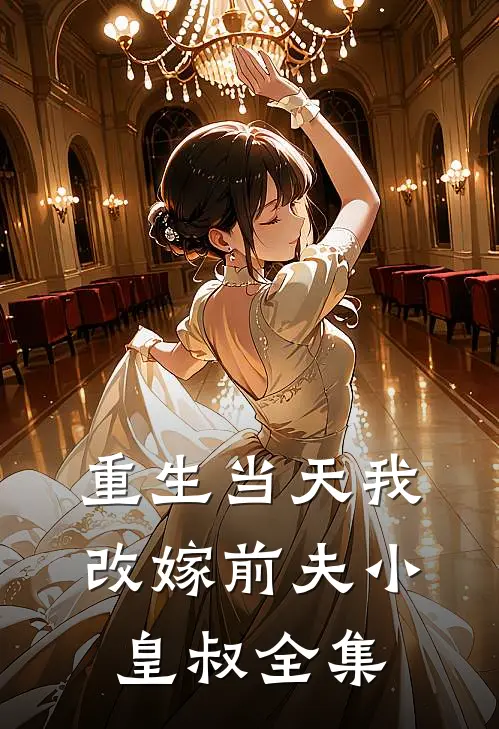 重生当天我改嫁前夫小皇叔全集