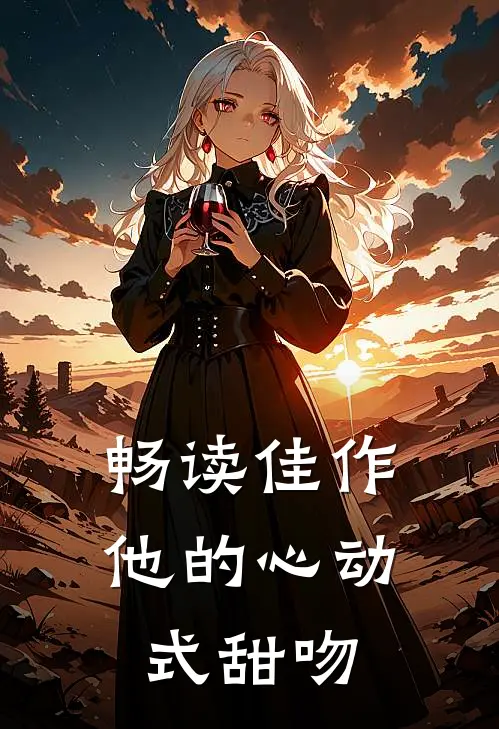 畅读佳作他的心动式甜吻