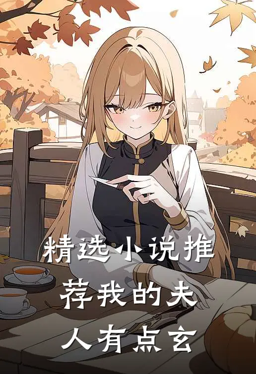 精选小说推荐我的夫人有点玄