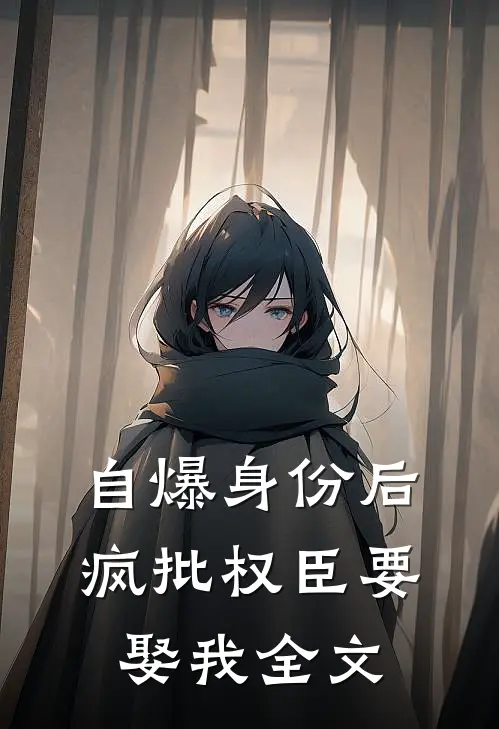 自爆身份后，疯批权臣要娶我全文