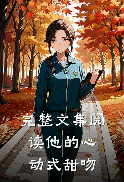 完整文集阅读他的心动式甜吻